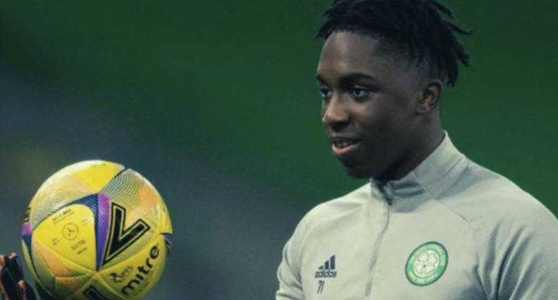 Celtic Kid Gloves Answers Sos