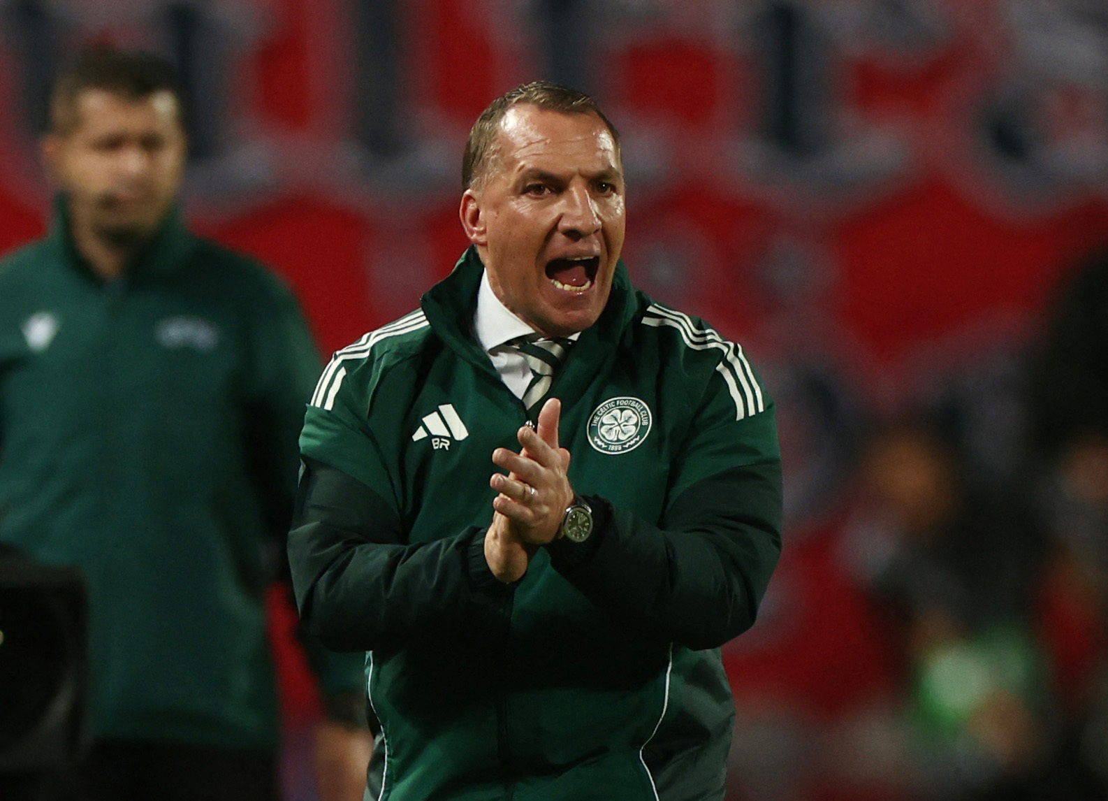 Celtic will soon subject the “collapse of Hearts” theory to its toughest test.