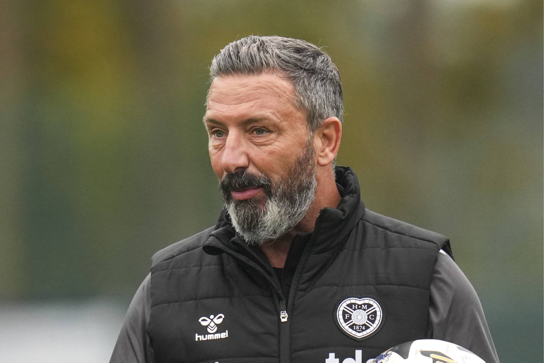 Derek McInnes on starting XI consistency ahead of Celtic and ‘January planning’