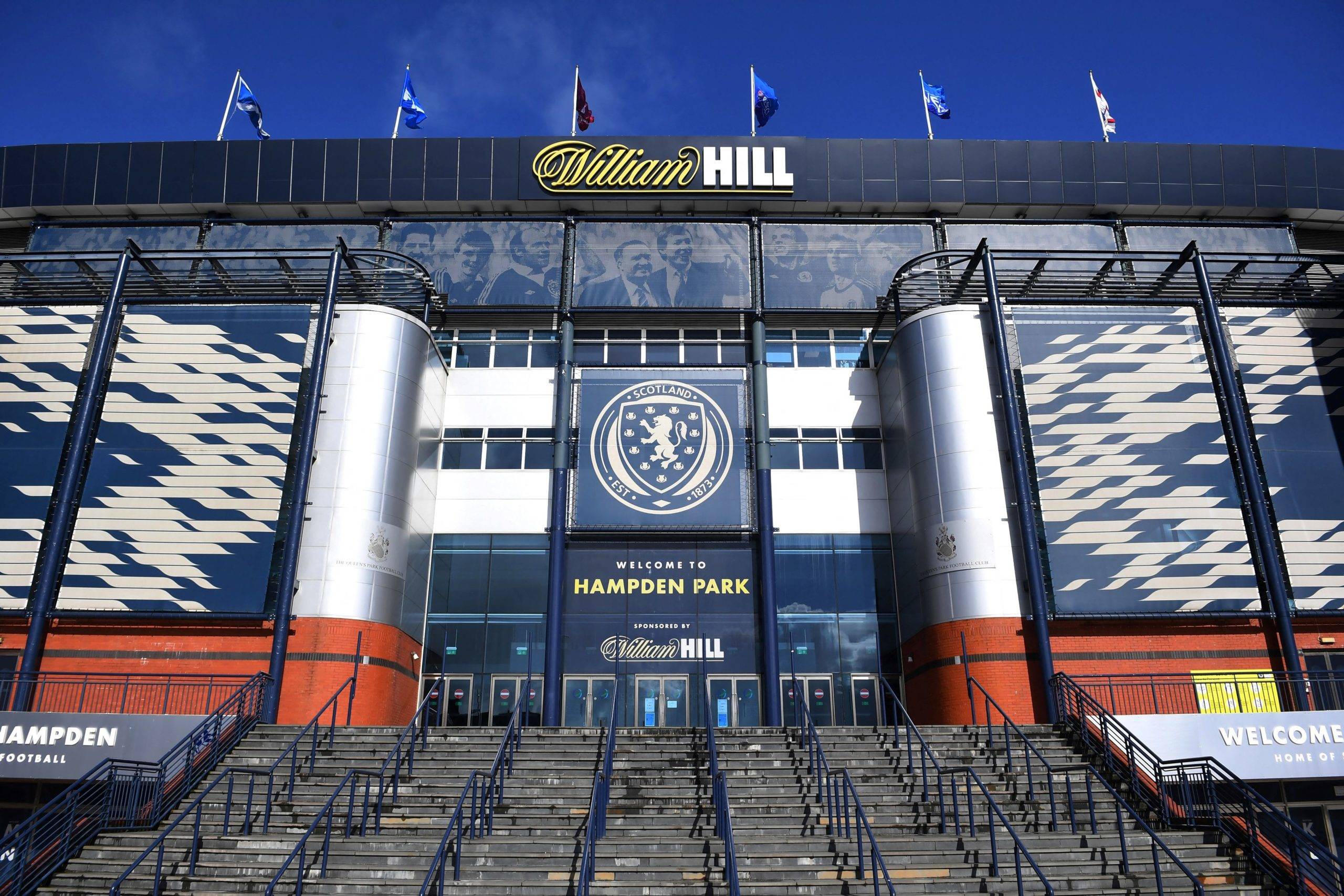Ex-SFA referee admits he’s a Celtic fan after watching the Bhoys lose to Dundee