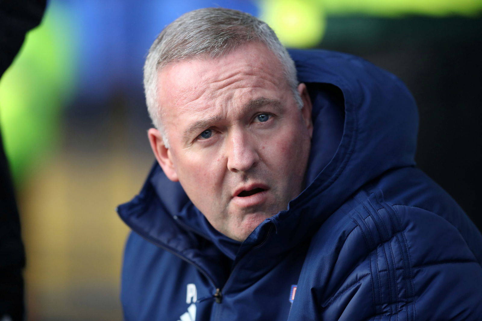 Former Celtic players should know better than to blame fans for this mess.