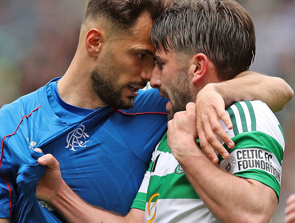 Former Sheffield Wednesday figure joins Danny Rohl at Rangers as ex-Celtic star talks Ibrox transfer rumours
