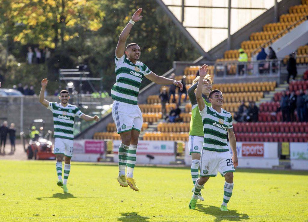 Greg Taylor makes brilliant admission over ex-Celt’s role in Greek move