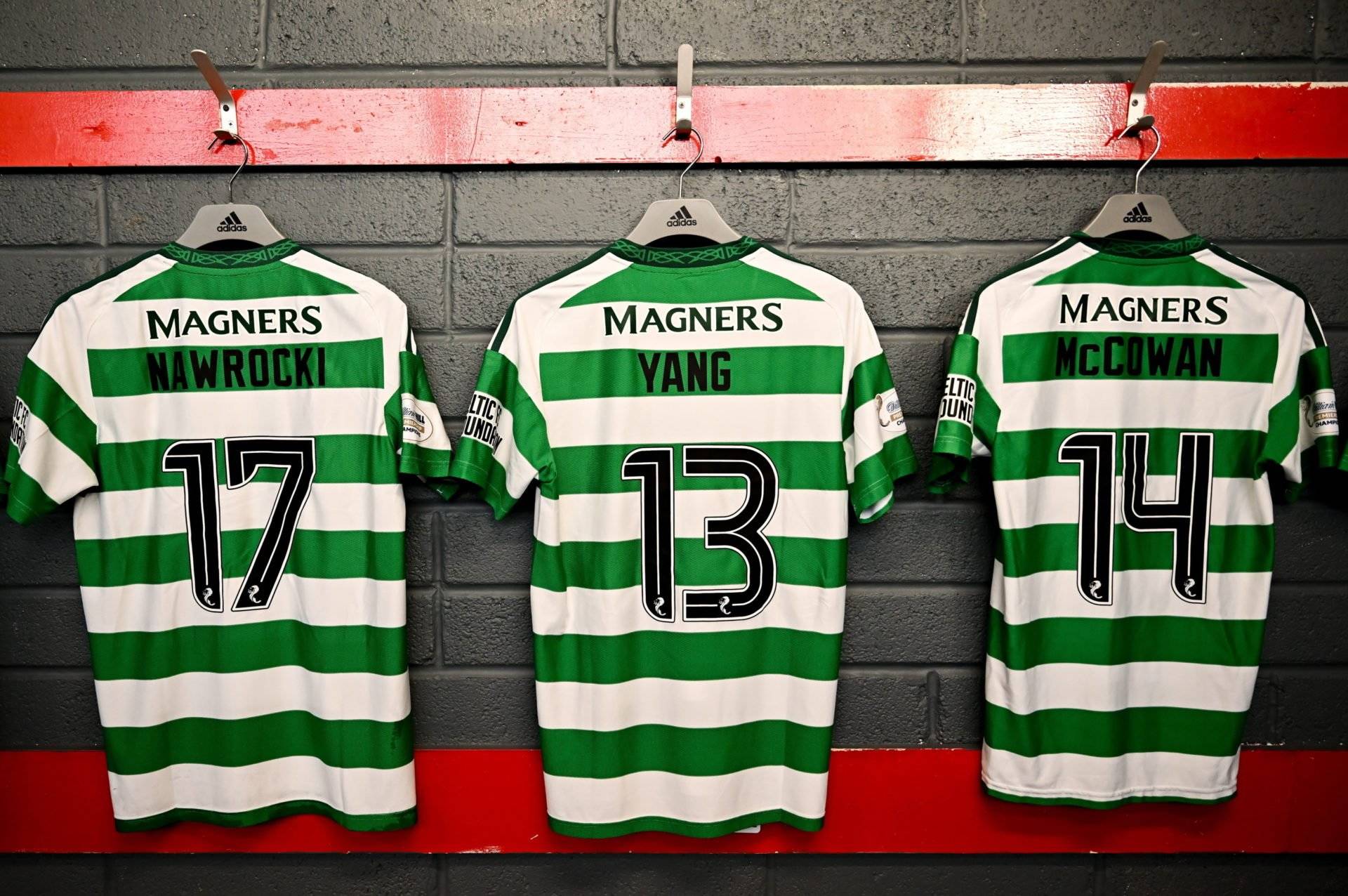 Hugh Keevins’ brazen hypocrisy with brutal verdict on Celtic’s Hyunjun Yang