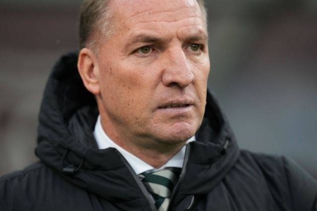 “I understand the consequences,” Brendan Rodgers tells The Celtic Star