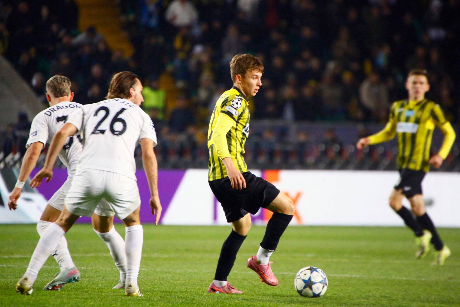 Kairat Almaty’s latest Champions League outing just embarrasses Celtic and Brendan Rodgers even more