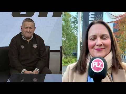 LIVE: Hearts v Celtic build up