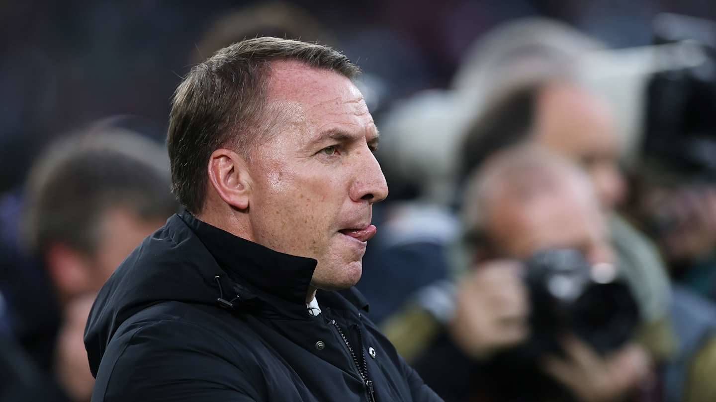 ‘Or else it’s over’ &ndash; Brendan Rodgers sends clear Celtic message