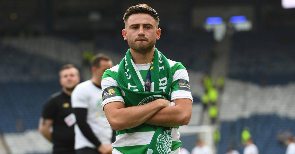 Patrick Roberts tells Celtic outsiders something they’ll never understand about life at Parkhead