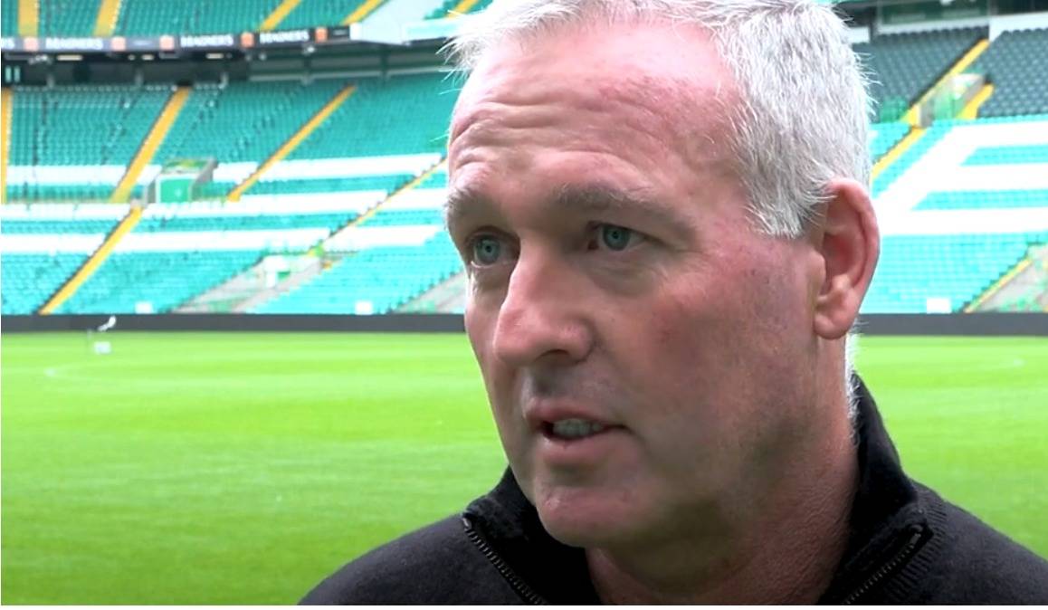 ‘Players Have to Look at Themselves,’ Insists Ex-Celtic Skipper
