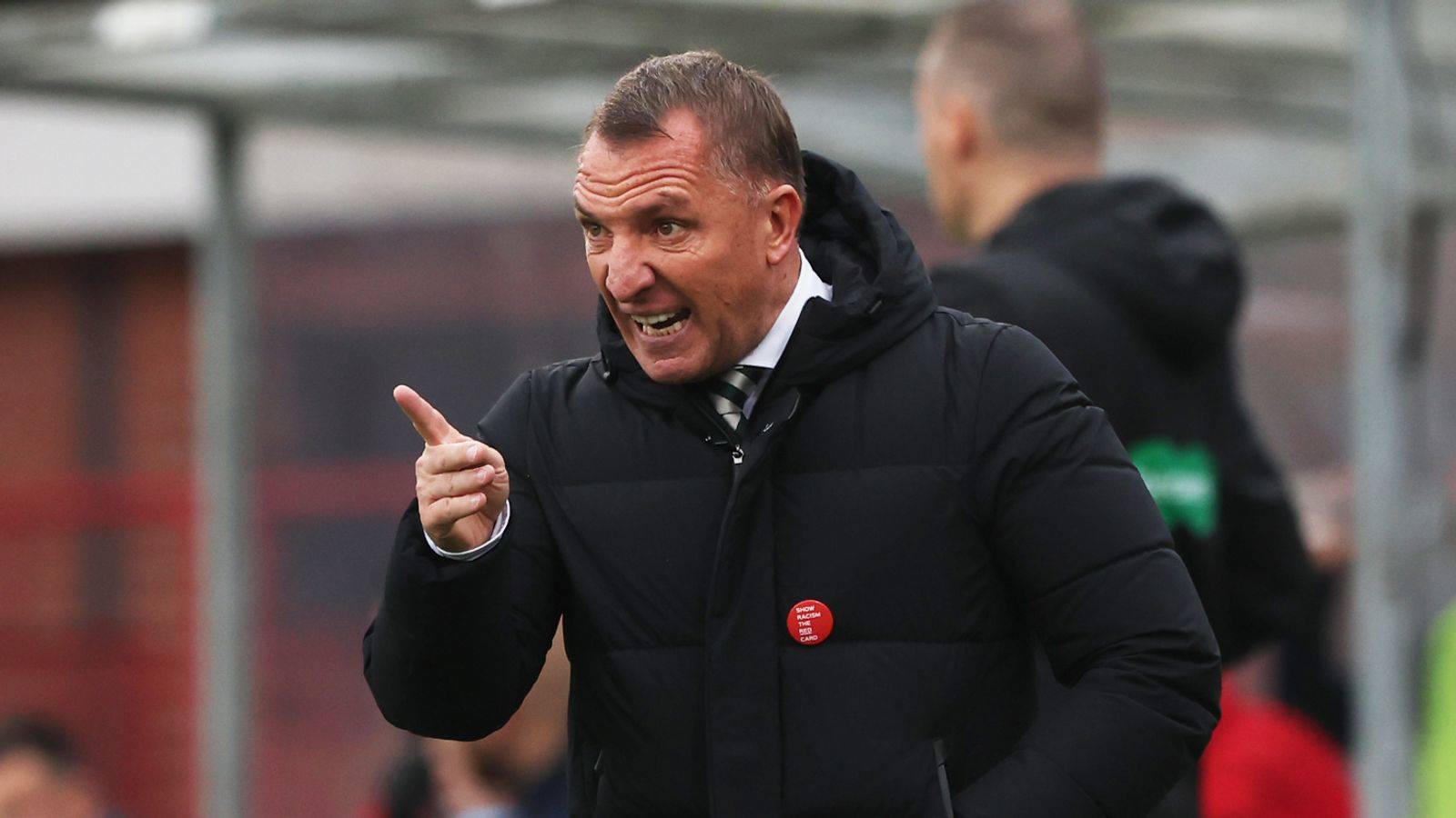 Rodgers: No regrets over ‘Honda Civic’ squad comparison