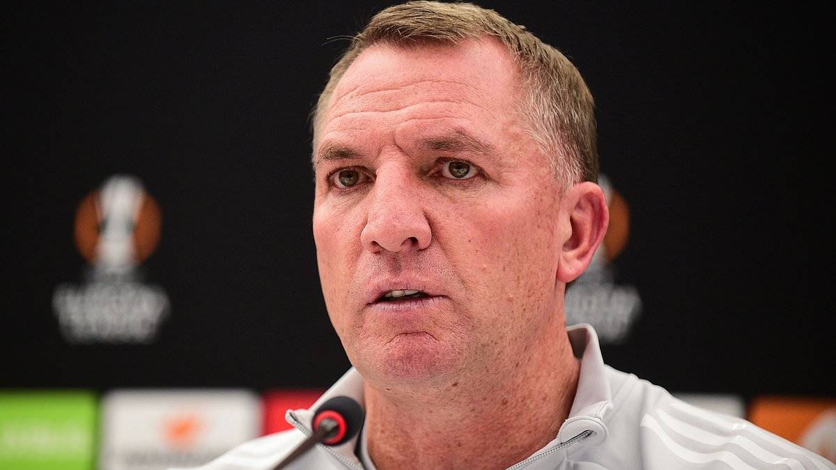 So, can Brendan Rodgers get his Honda banger fired up against Sturm Graz? Board’s lack of maintenance has left Celtic in danger of driving off a cliff