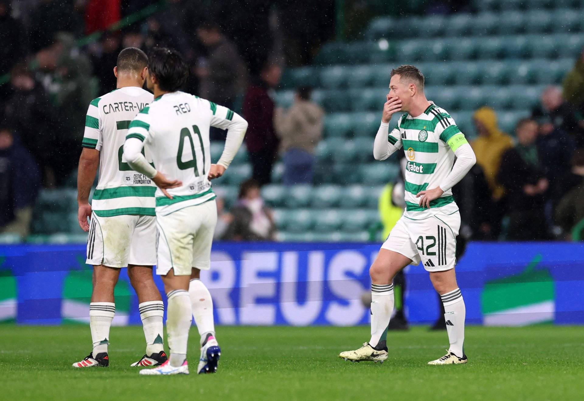 Stephen McGowan claims Celtic team is the worst since Tony Mowbray era