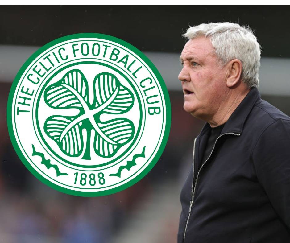 Steve Bruce makes ‘absolutely adored’ Celtic statement over Ange Postecoglou after Nottingham Forest sacking