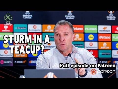 The Celtic Exchange Celtic FC podcast