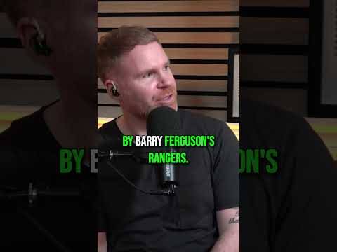 The case for Brendan Rodgers?