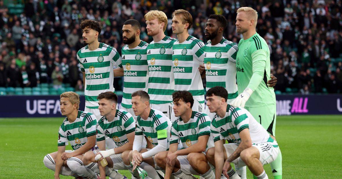 What channel is Celtic vs Sturm Graz? Live stream, TV and Europa League kick-off time