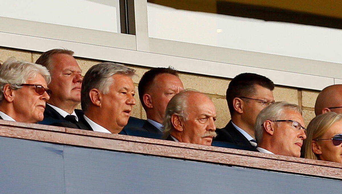 What will life at Celtic next season look like under the current regime? You be can be guaranteed it’ll be a hell of a lot worse than it is now...