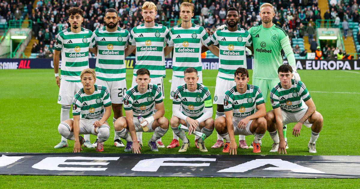 Who will win Celtic vs Sturm Graz? Our writers predict Europa League clash at Parkhead