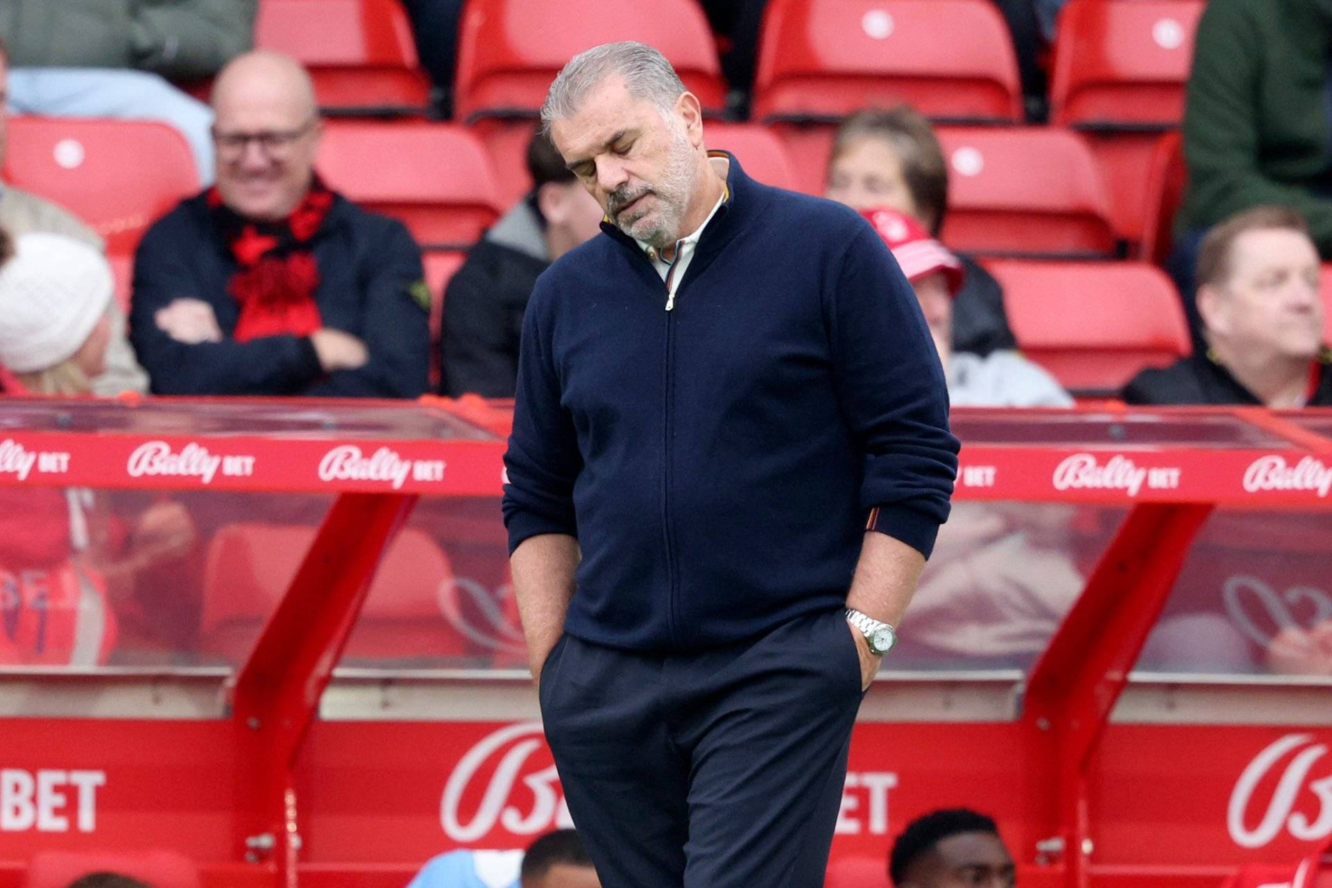 Why Ange Postecoglou’s Nottingham Forest pay-off will be bittersweet as Alan Pardew defends ex-Celtic boss