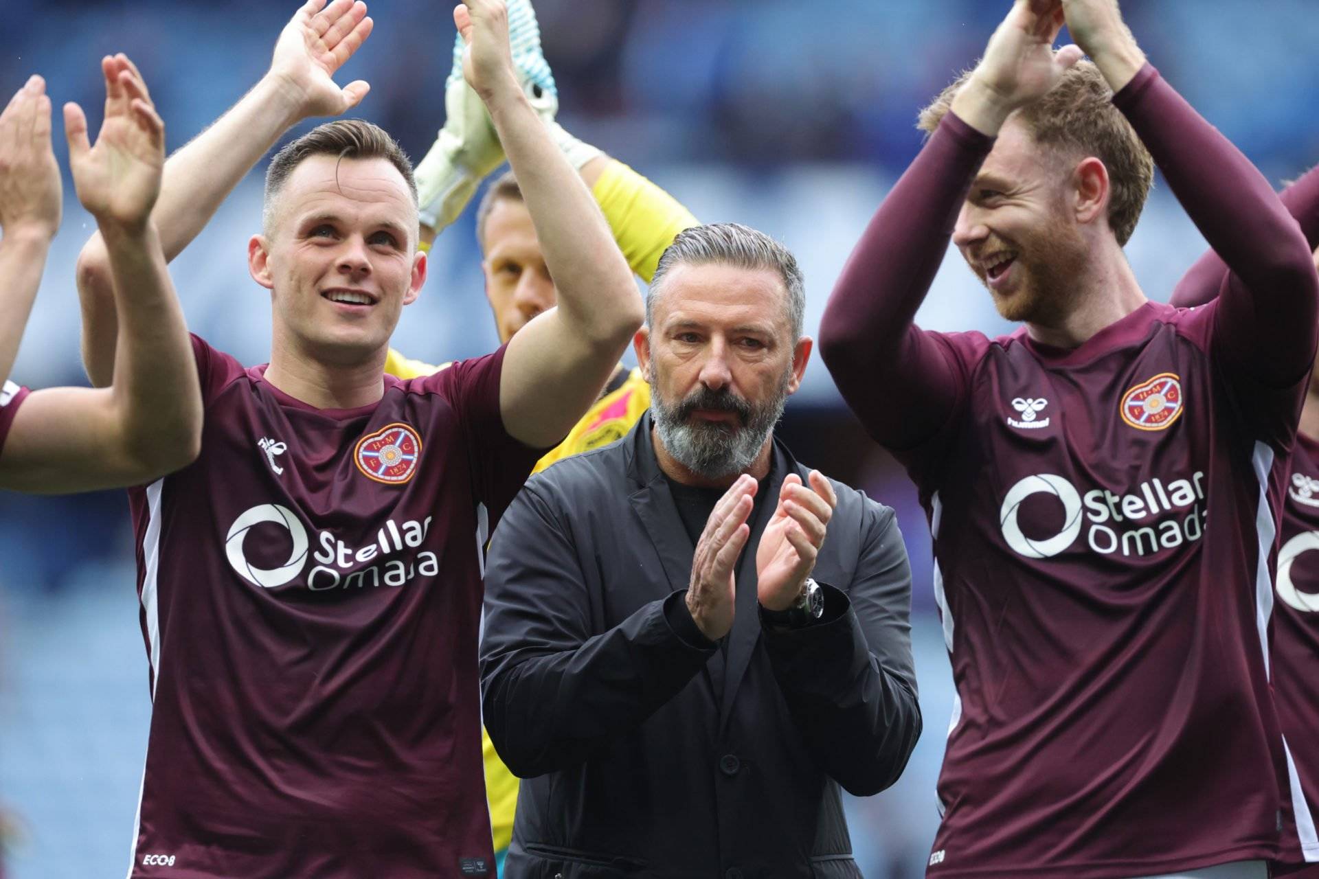 Willie Miller says he could make Derek McInnes ‘really angry’ with Hearts and Celtic claim