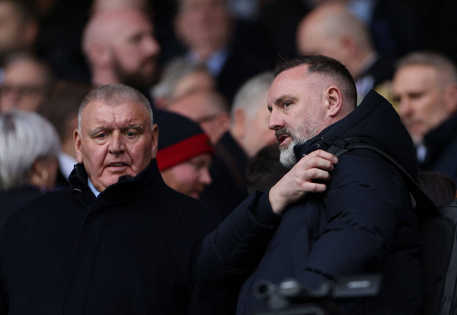 As Celtic’s enemies crawl out the woodwork, one dangles by the thinnest thread.