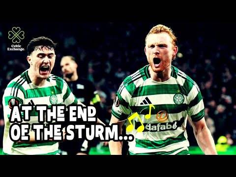 The Celtic Exchange Celtic FC podcast