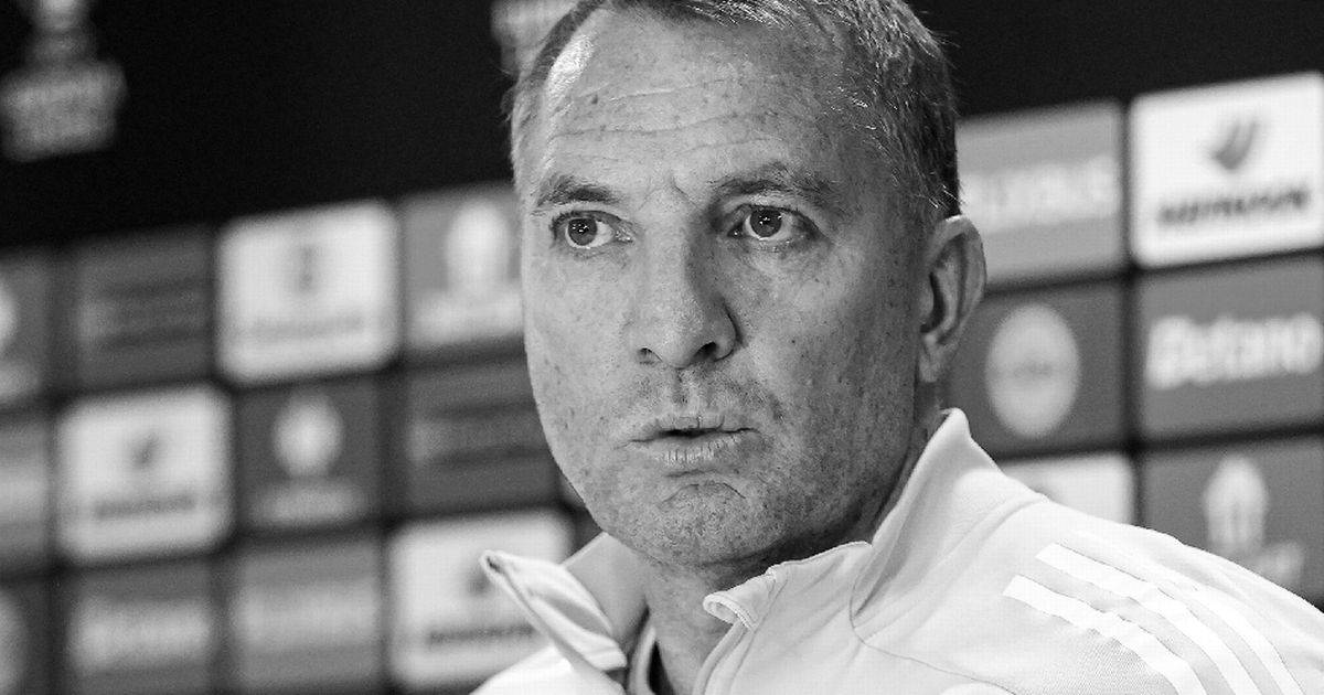 Brendan Rodgers faces make or break at Celtic as car park carnage looms large again – Keith Jackson