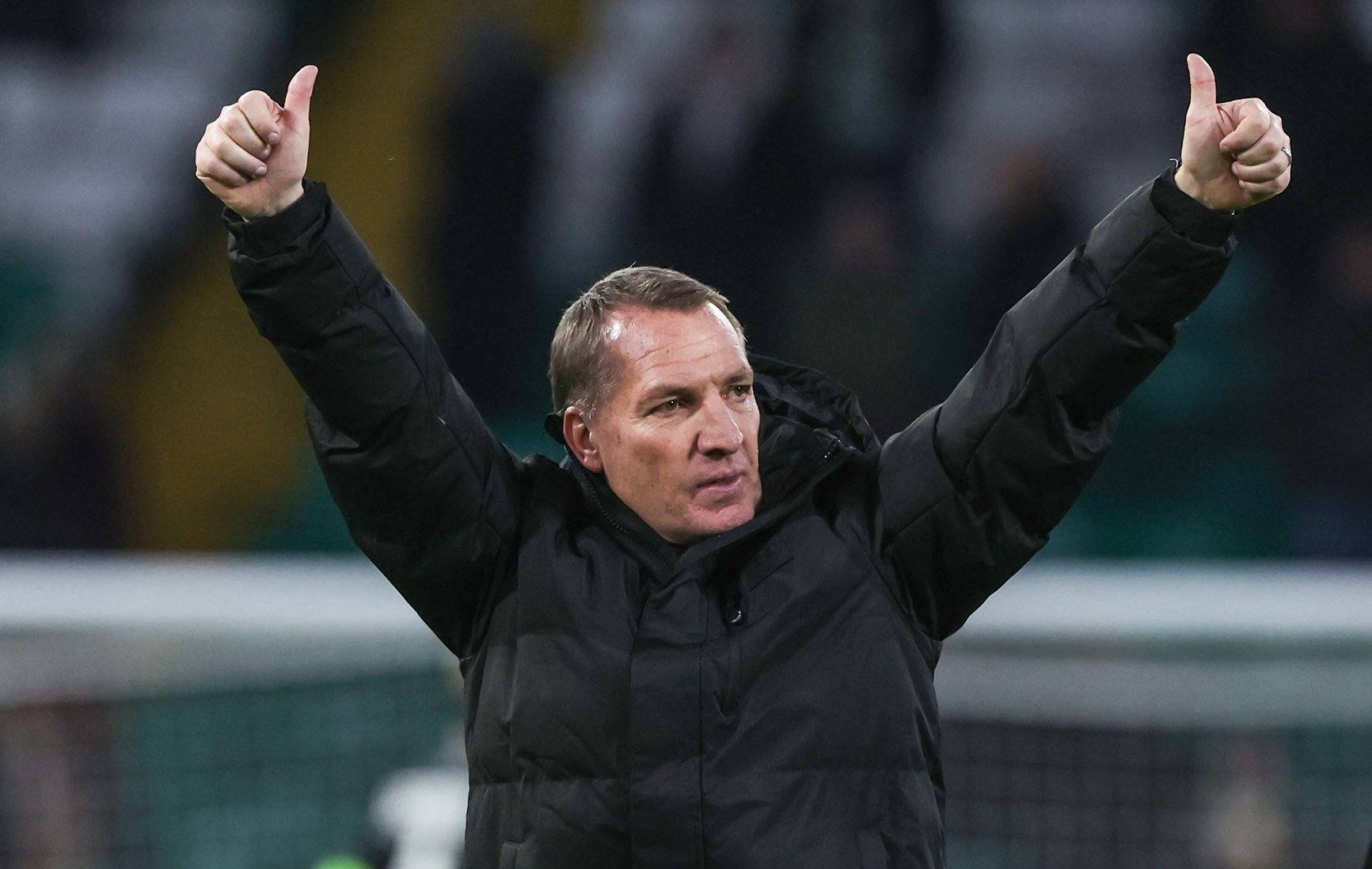 Brendan Rodgers keeps Celtic car comments going as two new models enter fray &ndash; but bad news on injuries for Hearts