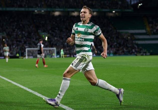 Celtic Injury Update – Johnston boast but Maeda misses out tonight