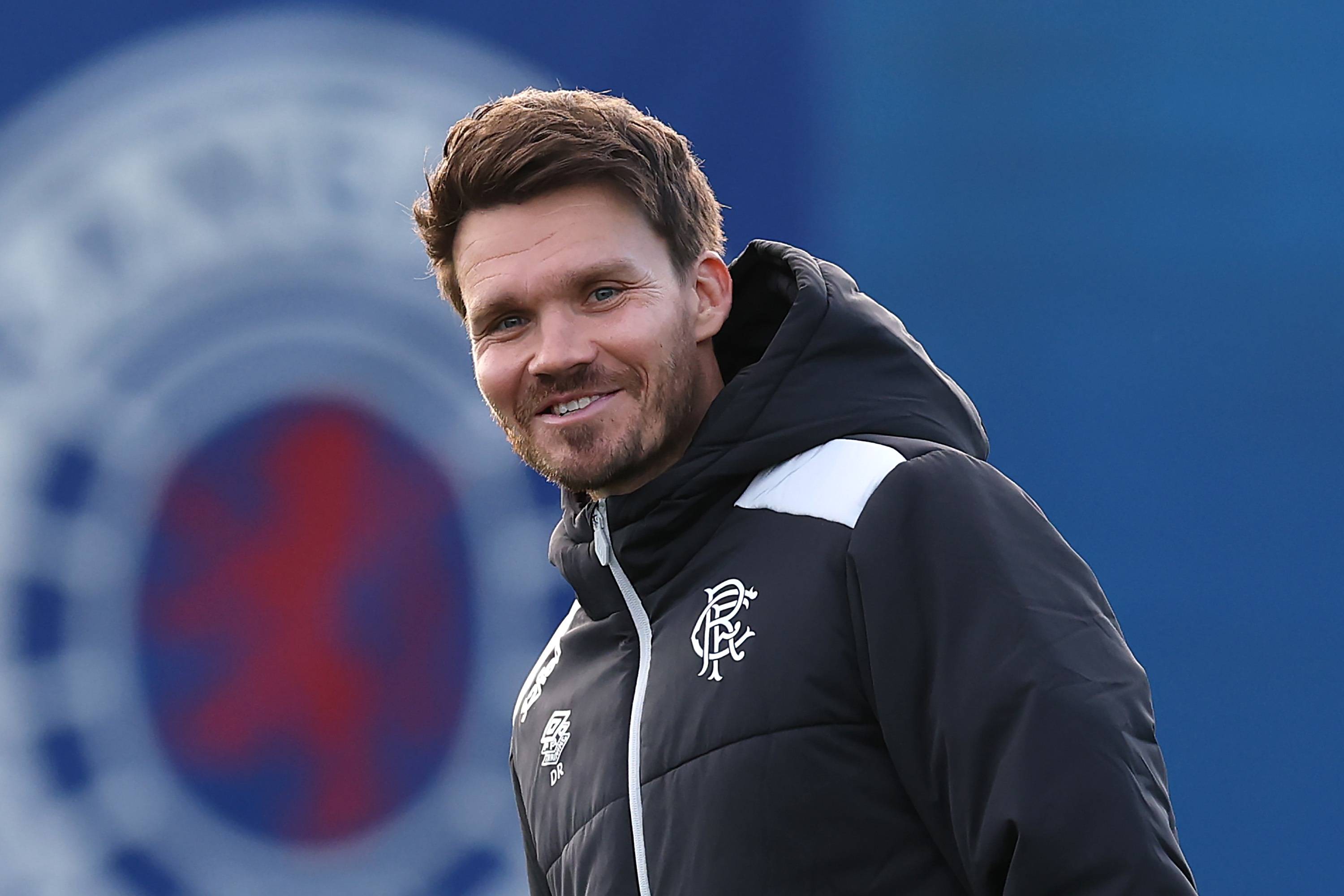Celtic leave former Rangers star howling at TV as key Ibrox decision criticism branded ‘ridiculous’