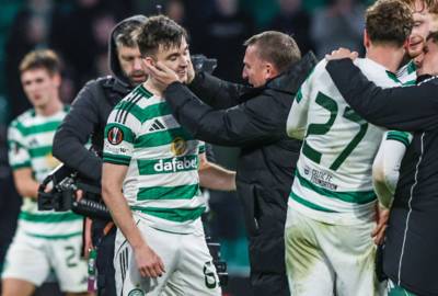 Celtic player ratings in huge win over Sturm Graz: the perplexor, many 7s, big injury concerns