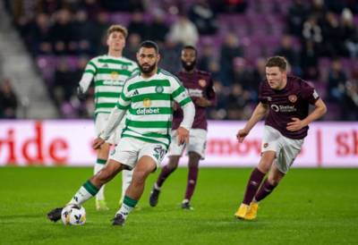 Celtic Premiership Fixture Rearranged