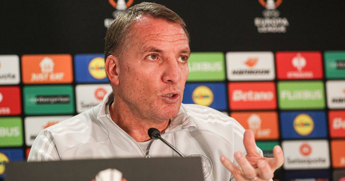 Celtic warned as ‘cowardly’ Brendan Rodgers leaks resurface to the disgust of a Hoops hero