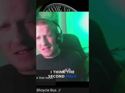 Celtic’s Performance 2nd Half Inspired More Than the 3pts! Celtic’s Performance 2nd Half Inspired More Than the 3pts!