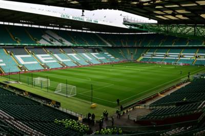 Celtic’s top-of-the-table Scottish Premiership clash moved for TV coverage
