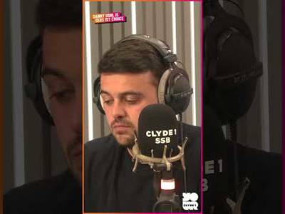 Colin believes Danny Röhl is the No. 1 guy for Rangers 🤔