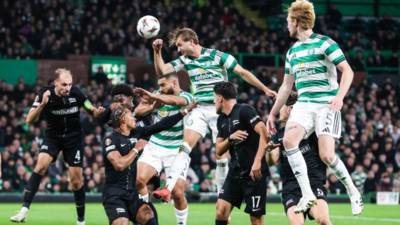 Goalscorers delighted to deliver three vital Europa League points
