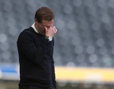 Hearts hero Gary Locke admits one thing Celtic constantly do has him feeling ‘fed up’