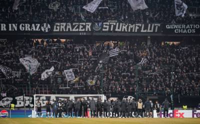 How Sturm Graz toppled Salzburg despite having a third of the budget as Celtic opponents examined