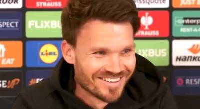 No Danny Joy for Rock-Bottom Rangers