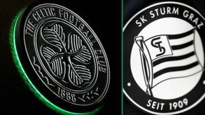 Optimistic 67 Hail Hail writers predict Celtic vs Sturm Graz in the Europa League