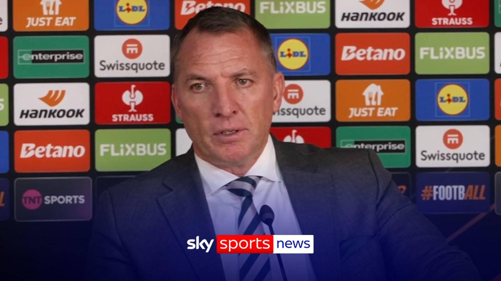 ‘Performance was outstanding’ | Rodgers delighted with Celtic victory