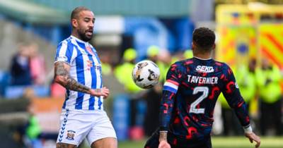 Rangers lead festive fixture shake up with Saturday night slot as Celtic vs Hearts title clash switched