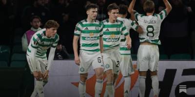 Resilient Celtic Fight Back To Claim First European Win Of The Season | Player Ratings and Reaction