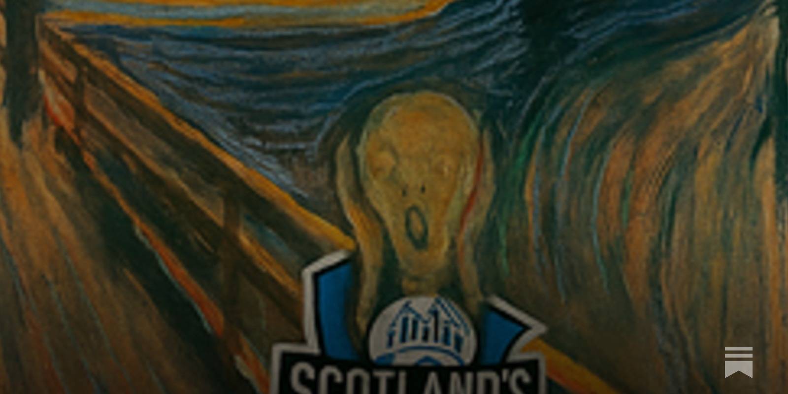 Scotland’s Co-inefficient