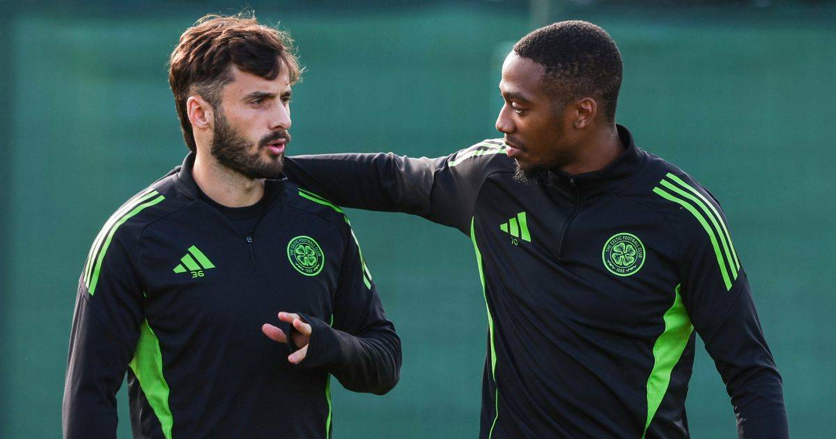 Seven bold Celtic changes that could spark stale Hoops into life vs Sturm Graz