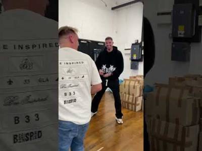 🎯 Slaney 🆚 Lafferty