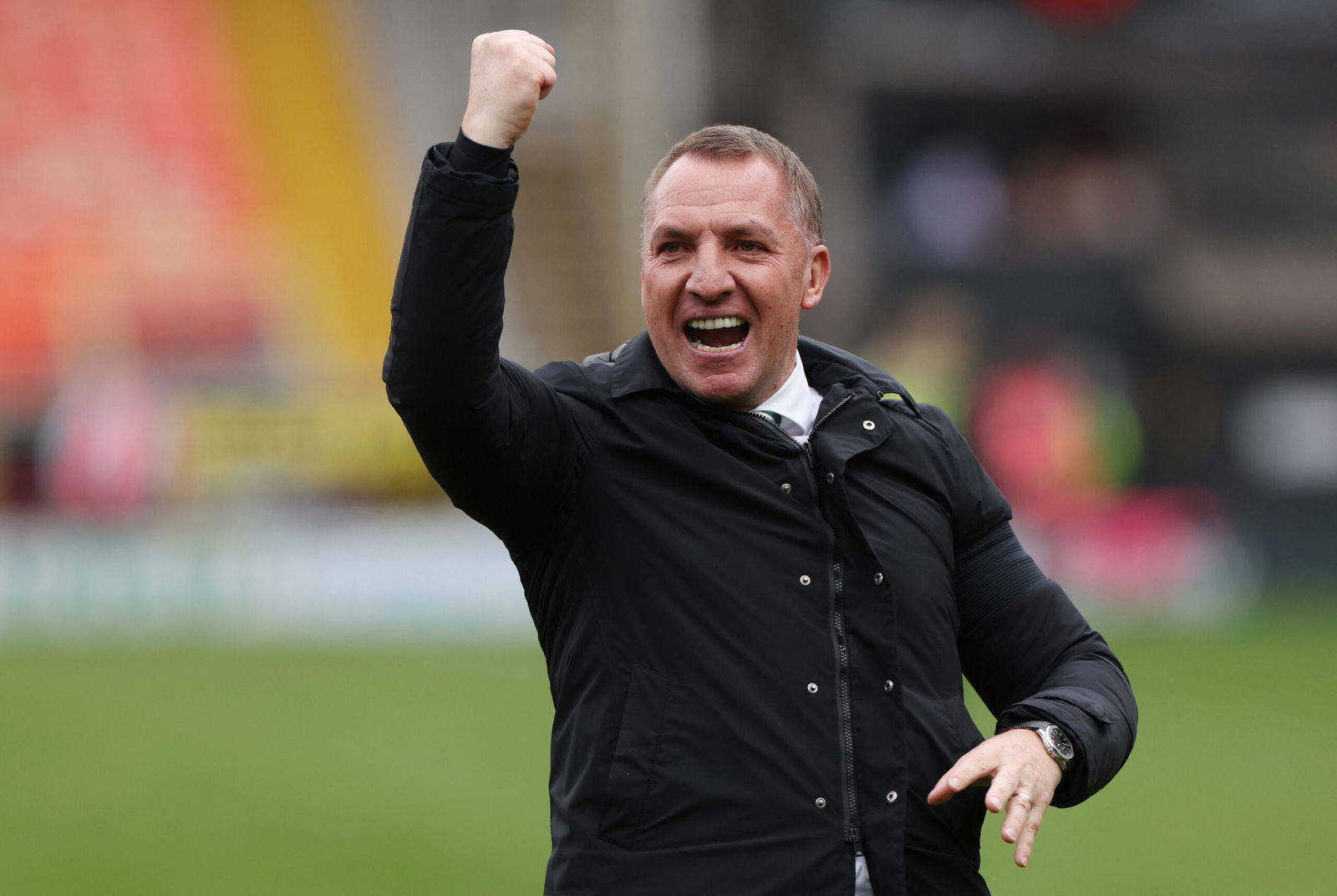 So, Celtic sacks Rodgers mid-season. What then?