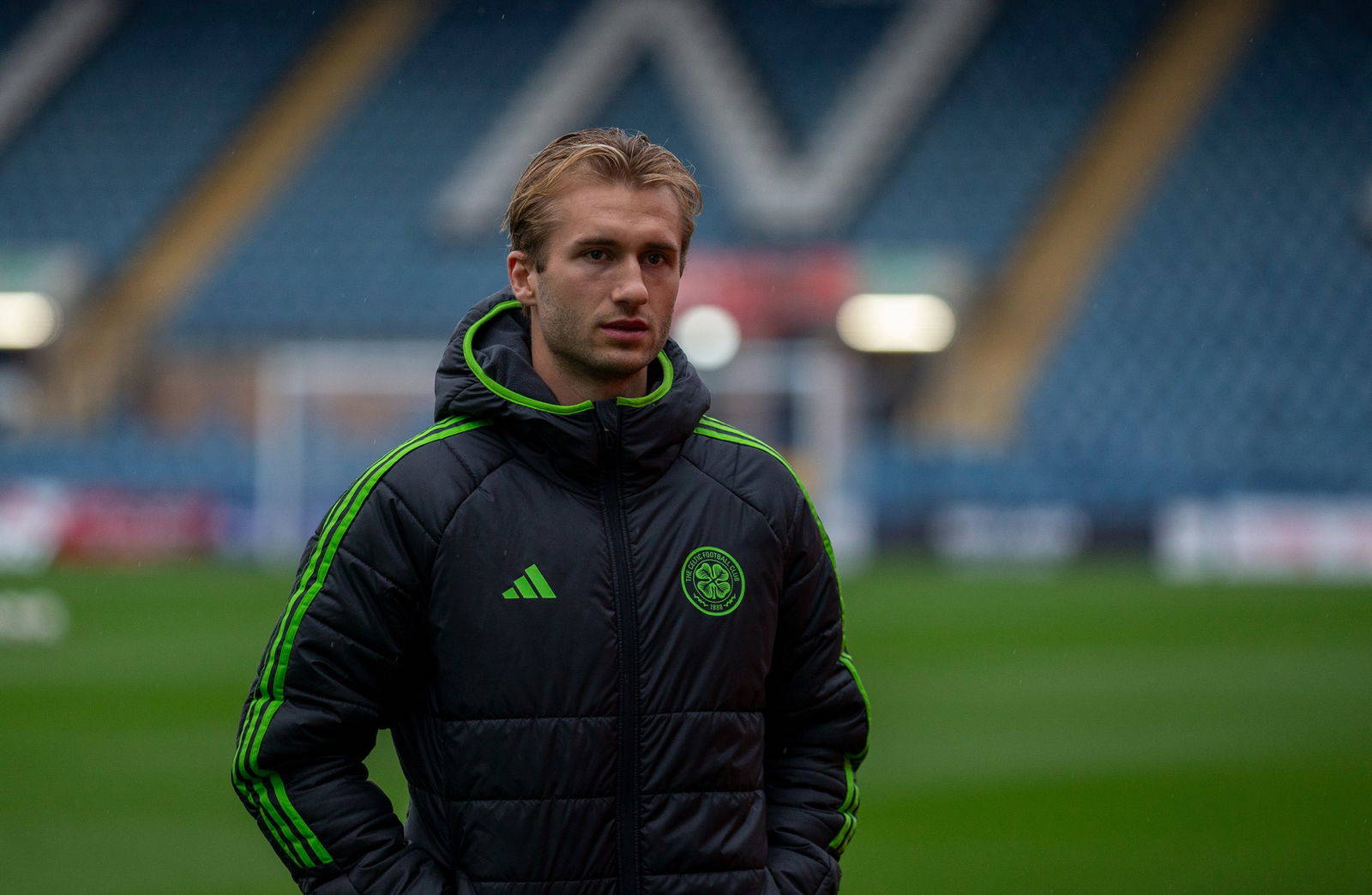 Stephen McGowan Delivers Honest Verdict on Celtic Summer Signing
